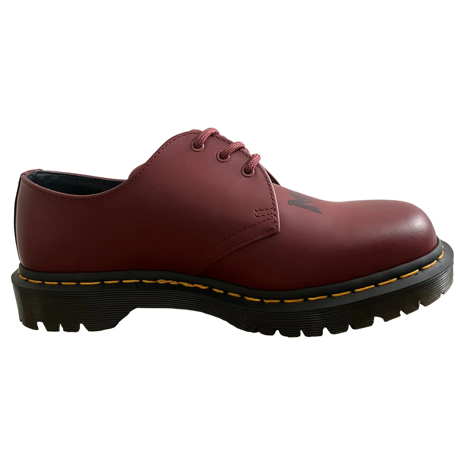 Dr. Martens x Motherlan 1461 'Oxblood'
