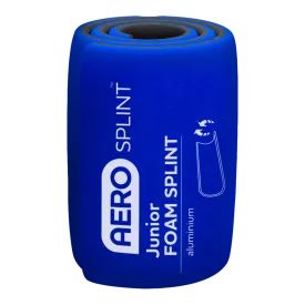 Flexible Foam Splint 45cm 11301151