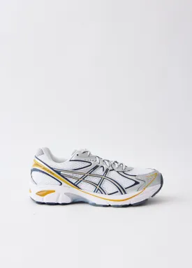 GT-2160 'Pure Silver' Sneakers