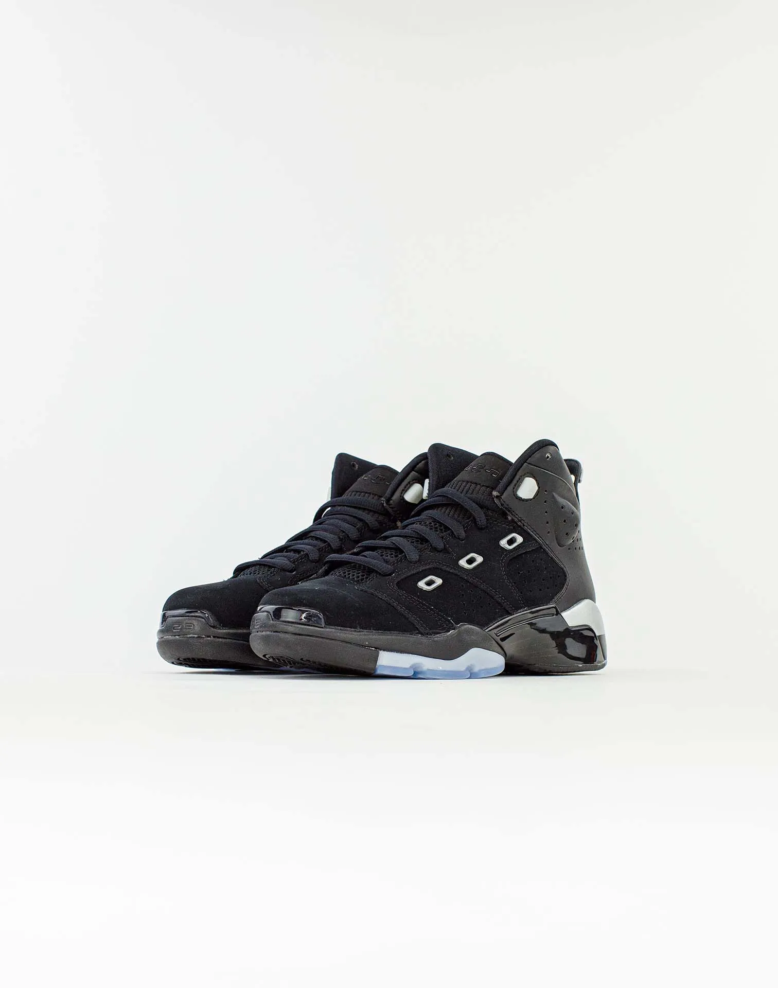 Jordan Air Jordan 6-17-23 Grade-School