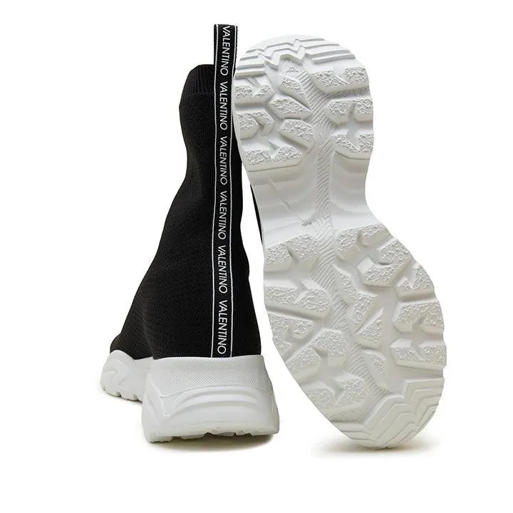 MARIO VALENTINO 95N0811 SOCK SNEAKERS