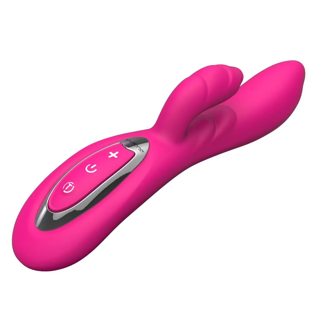 NALONE Touch 2 G-SPOT RABBIT VIBRATOR