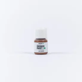 SNEAKERS ER PREMIUM SNEAKER PAINTER PAINT 30ml LIGHT BROWN