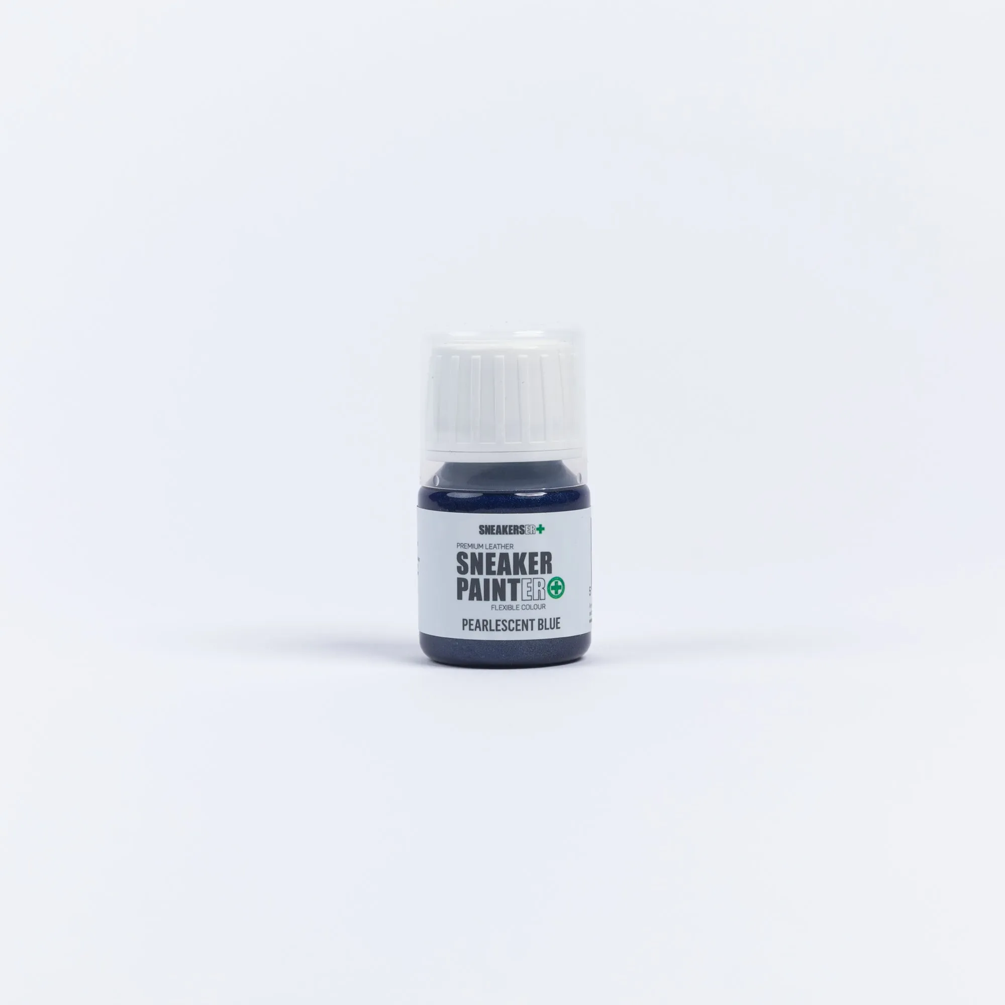 SNEAKERS ER PREMIUM SNEAKER PAINTER PAINT 30ml PEARLESCENT BLUE