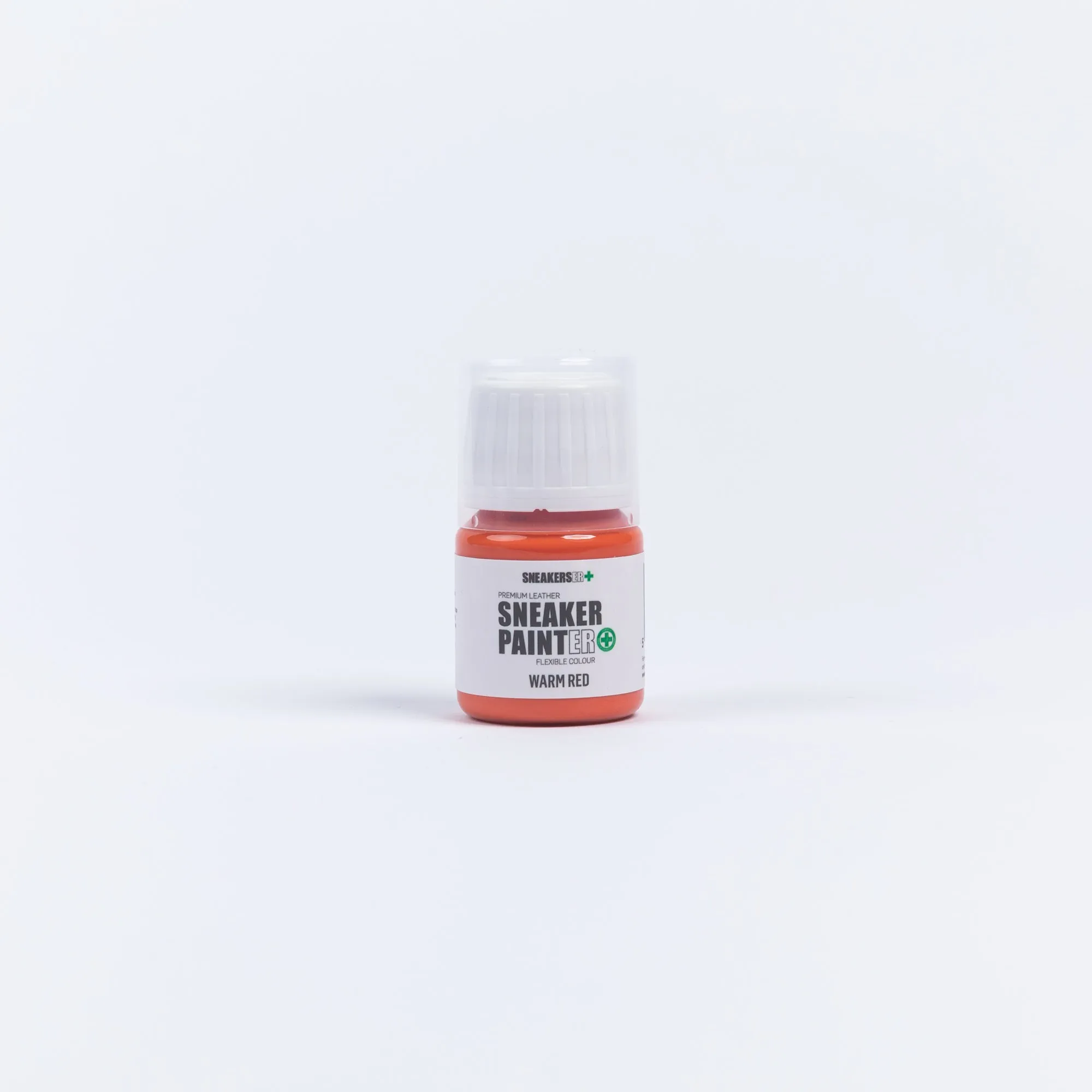 SNEAKERS ER PREMIUM SNEAKER PAINTER PAINT 30ml WARM RED