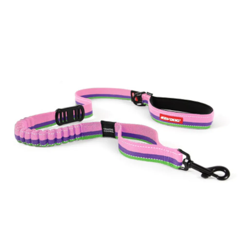 Zero Shock Dog Leash
